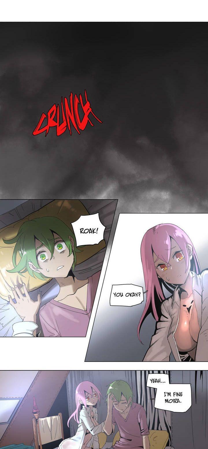 4 Cut Hero Chapter 52 page 16 - Chapter 52