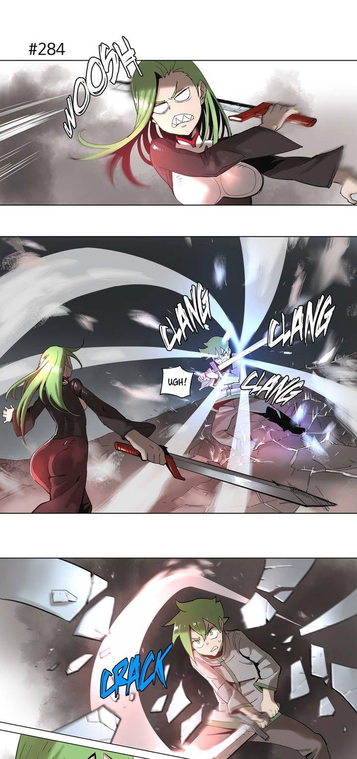4 Cut Hero Chapter 52 page 2 - Chapter 52