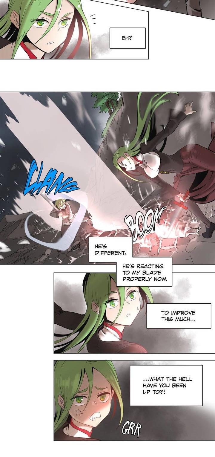 4 Cut Hero Chapter 52 page 3 - Chapter 52
