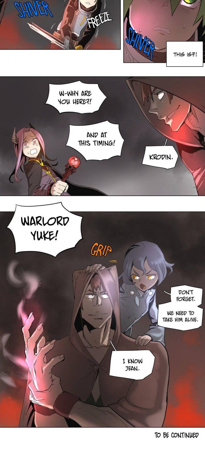 4 Cut Hero Chapter 53 page 16 - Chapter 53