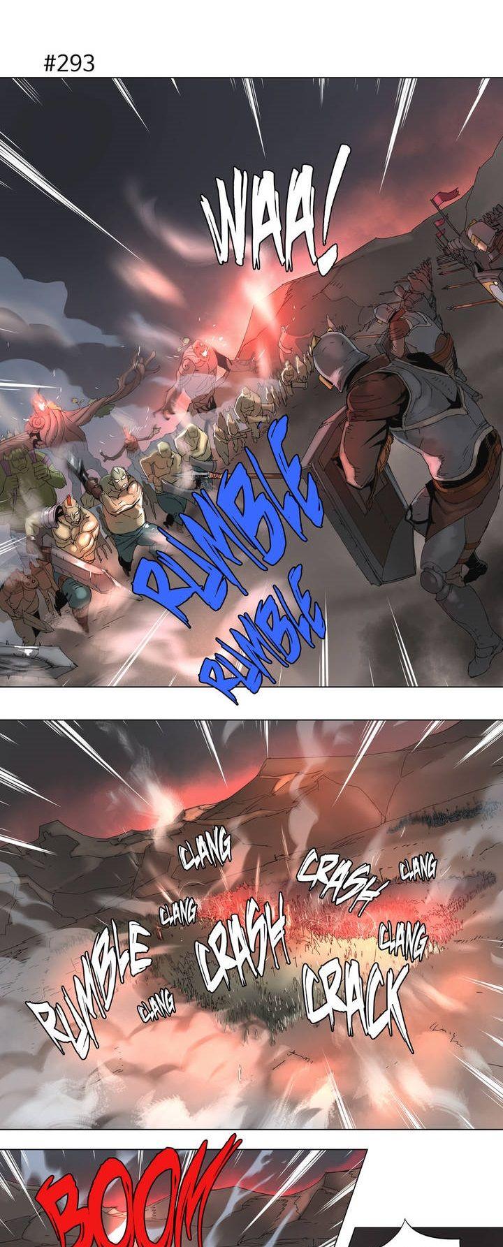 4 Cut Hero Chapter 53 page 7 - Chapter 53