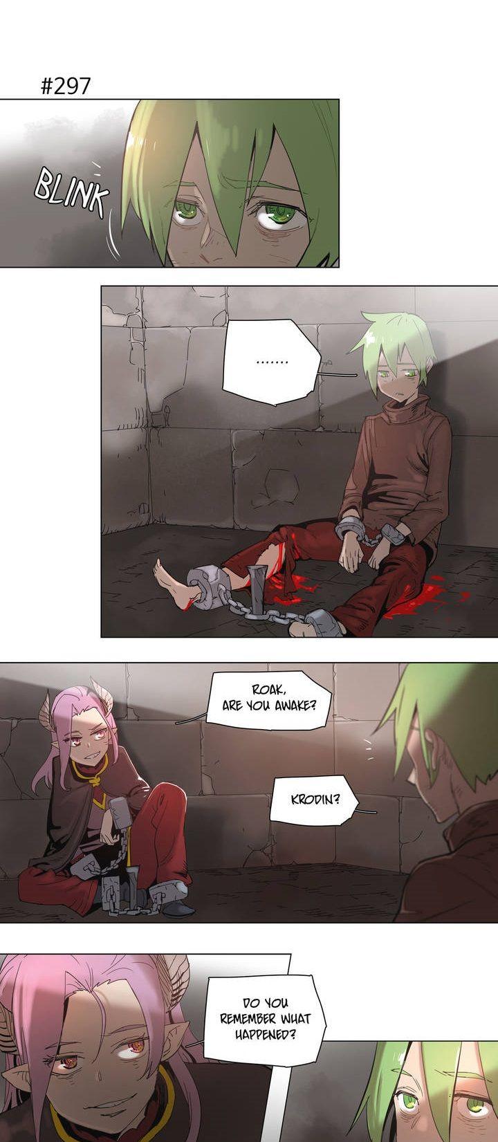 4 Cut Hero Chapter 54 page 2 - Chapter 54
