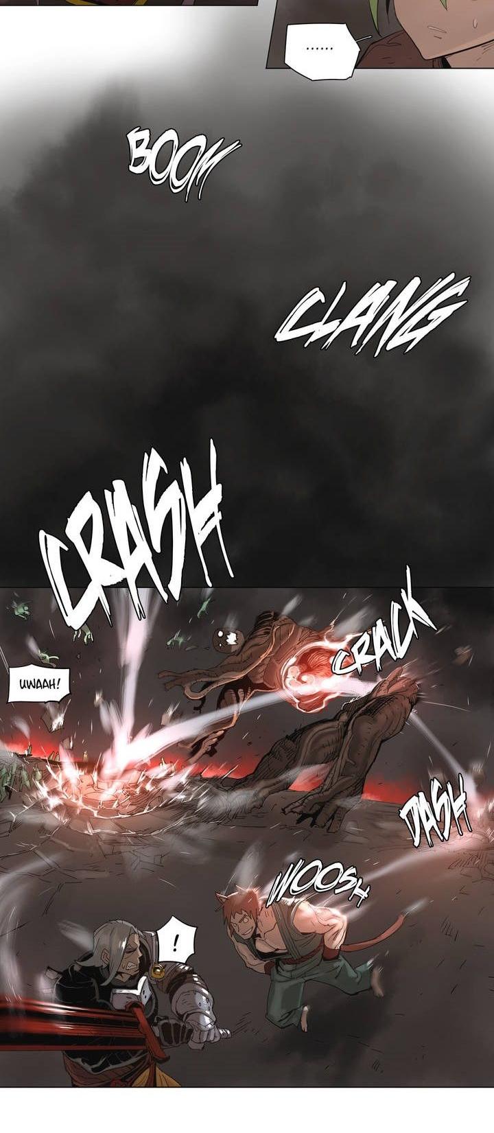 4 Cut Hero Chapter 54 page 3 - Chapter 54