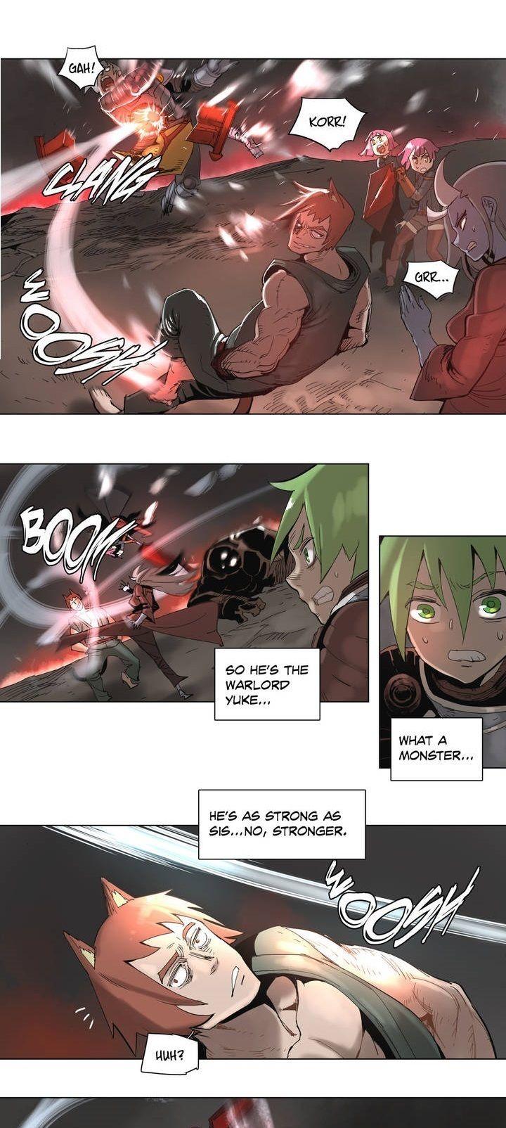 4 Cut Hero Chapter 54 page 4 - Chapter 54