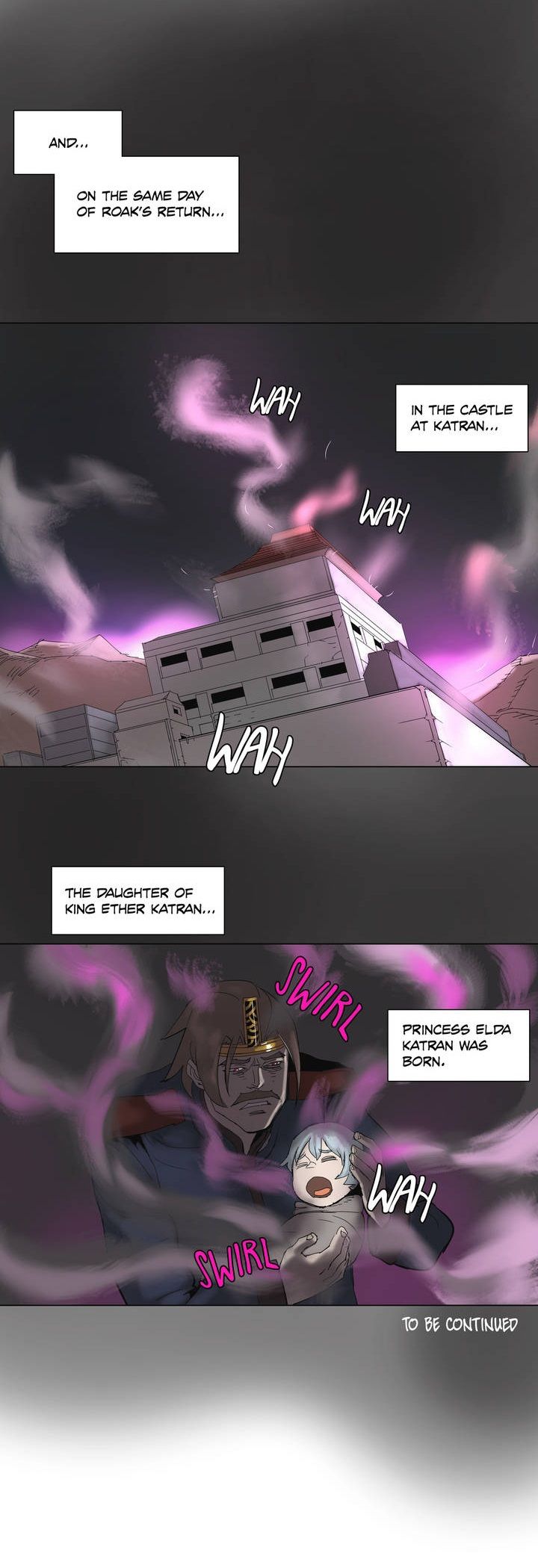 4 Cut Hero Chapter 55 page 13 - Chapter 55