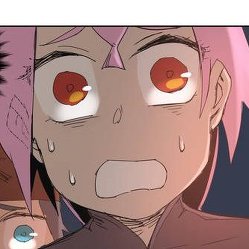 4 Cut Hero Chapter 56 cover