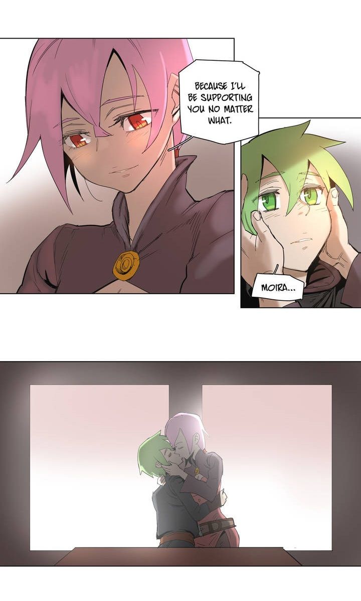 4 Cut Hero Chapter 57 page 16 - Chapter 57