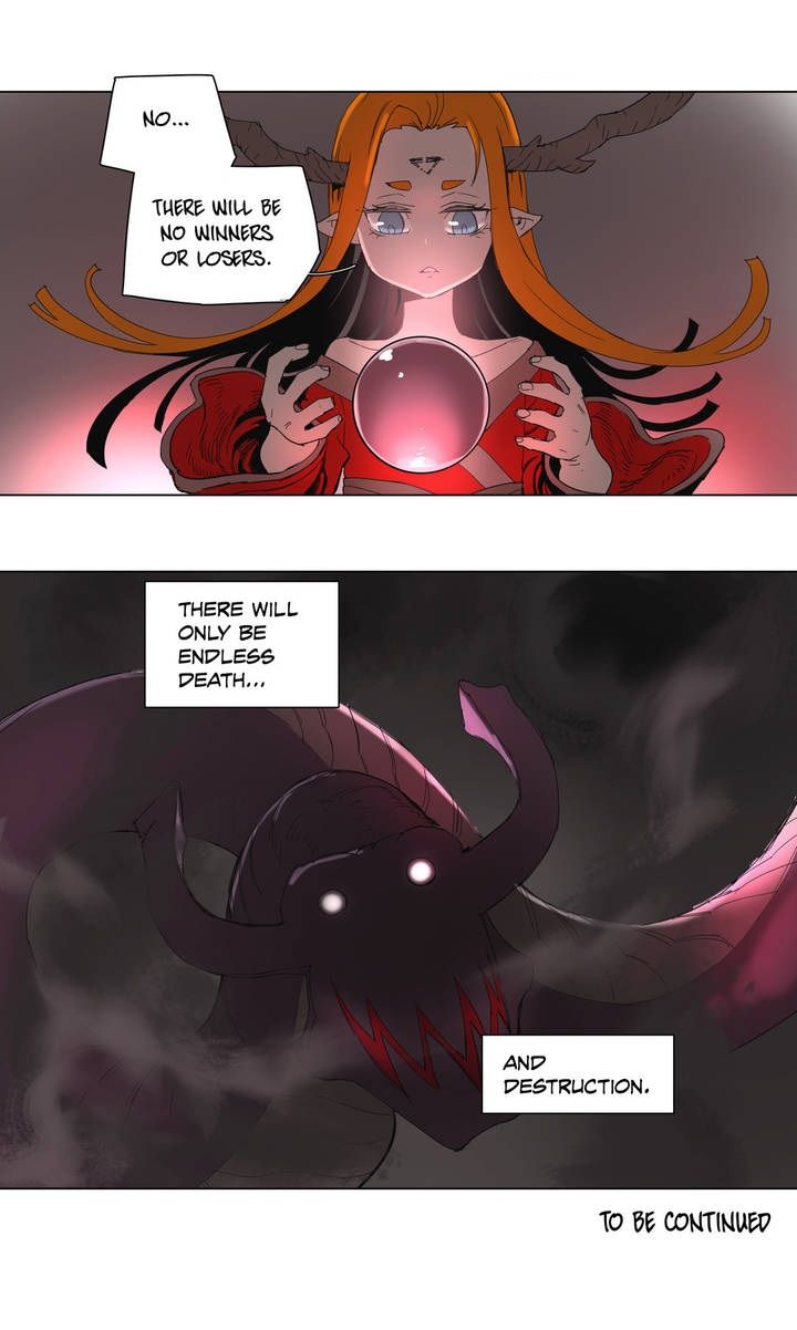 4 Cut Hero Chapter 57 page 19 - Chapter 57