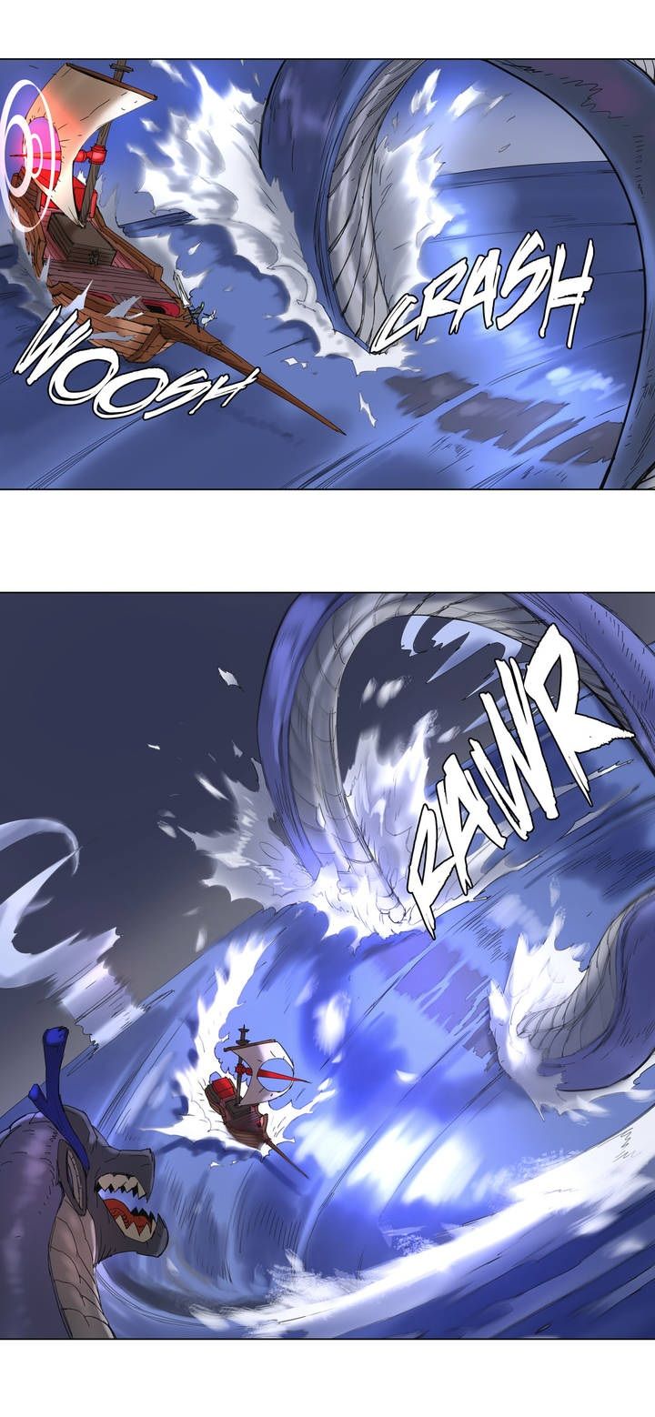 4 Cut Hero Chapter 57 page 9 - Chapter 57