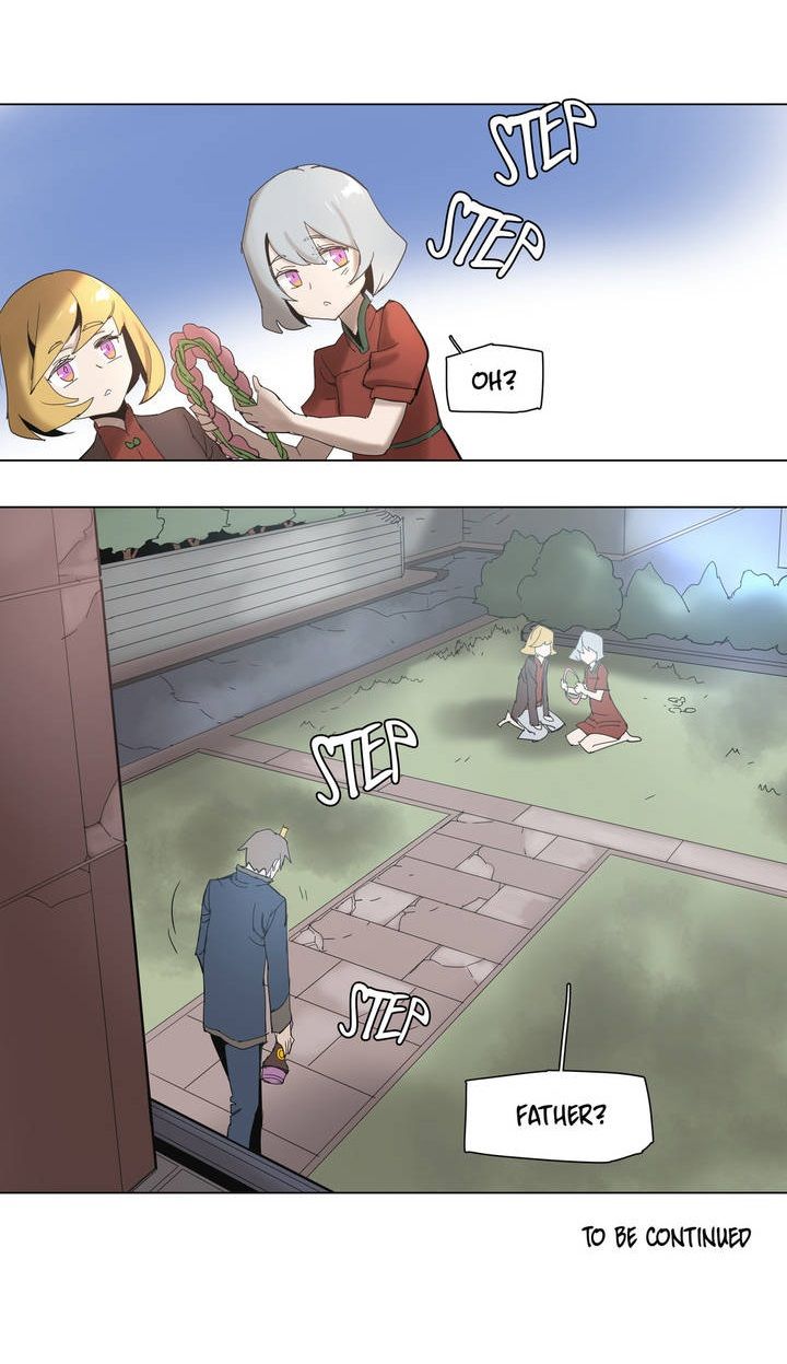 4 Cut Hero Chapter 58 page 16 - Chapter 58