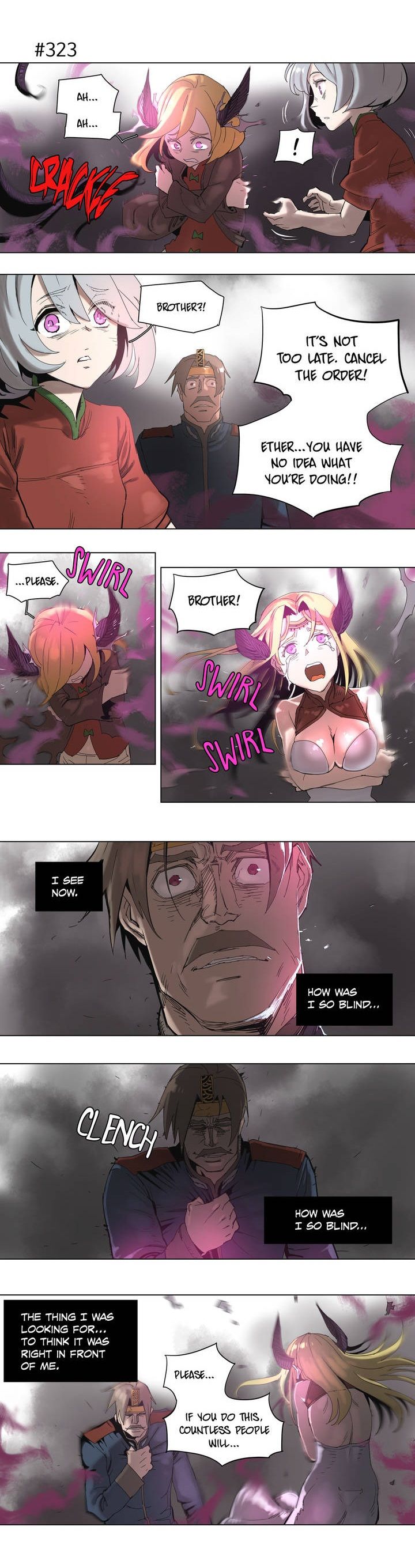 4 Cut Hero Chapter 59 page 4 - Chapter 59