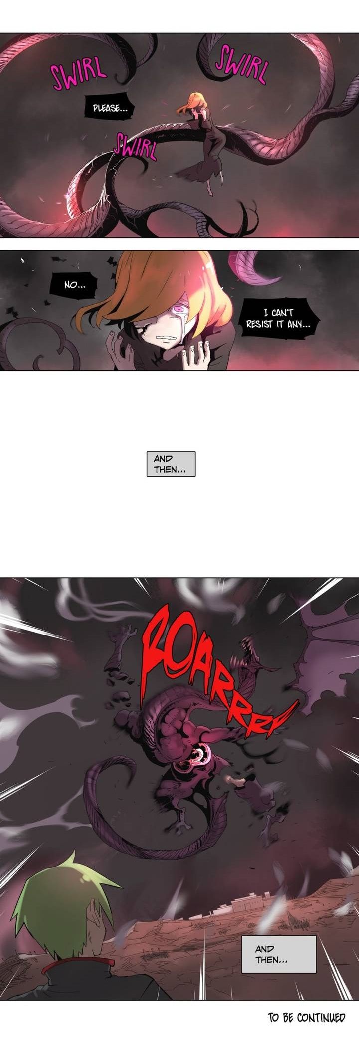 4 Cut Hero Chapter 60 page 14 - Chapter 60