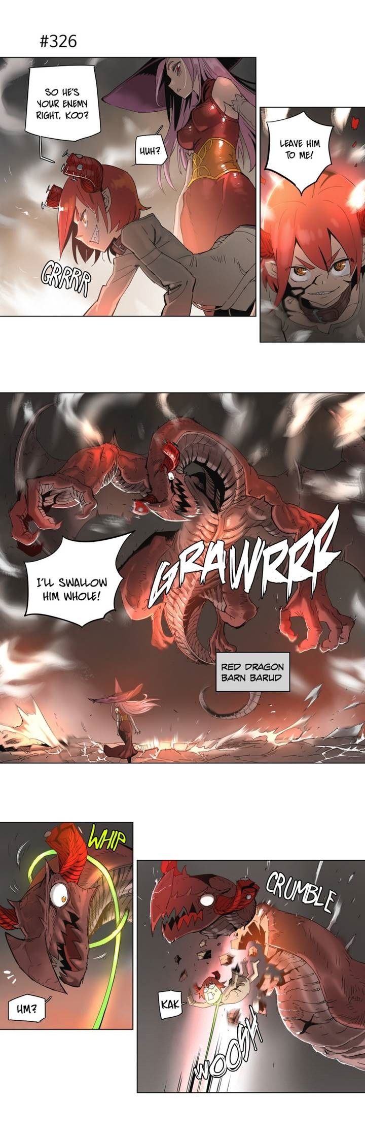 4 Cut Hero Chapter 60 page 2 - Chapter 60