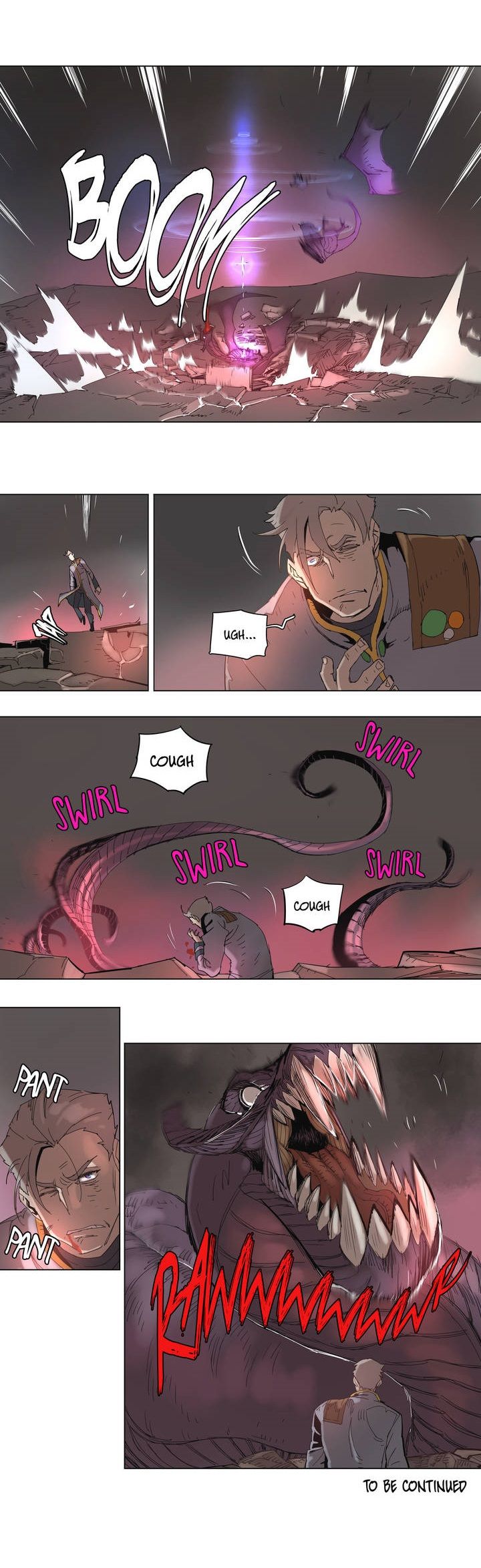 4 Cut Hero Chapter 62 page 15 - Chapter 62
