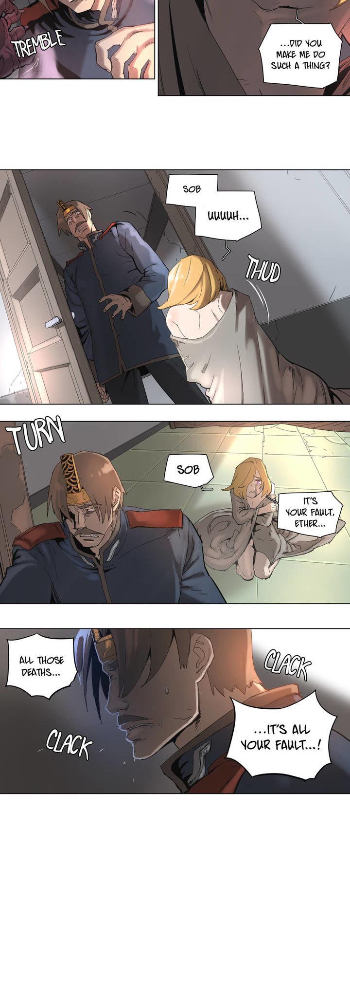 4 Cut Hero Chapter 63 page 11 - Chapter 63