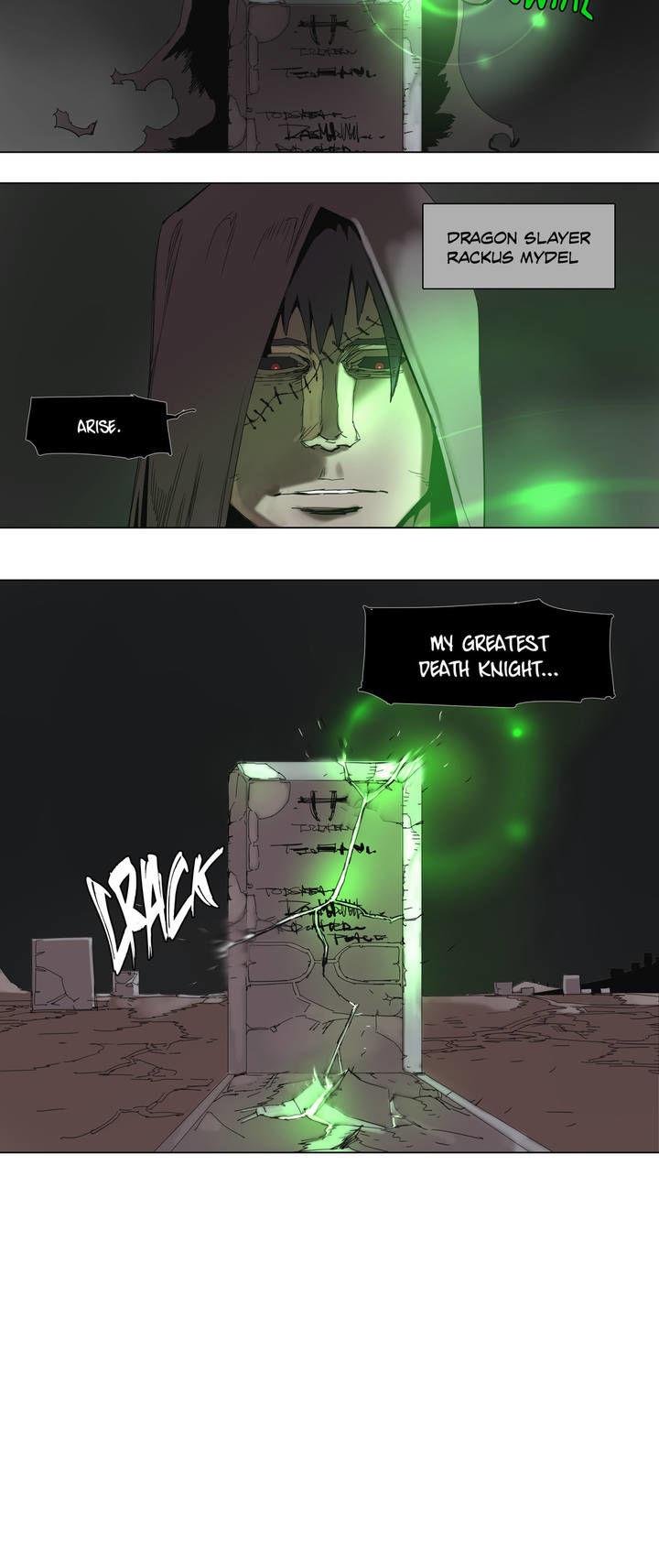 4 Cut Hero Chapter 63 page 13 - Chapter 63