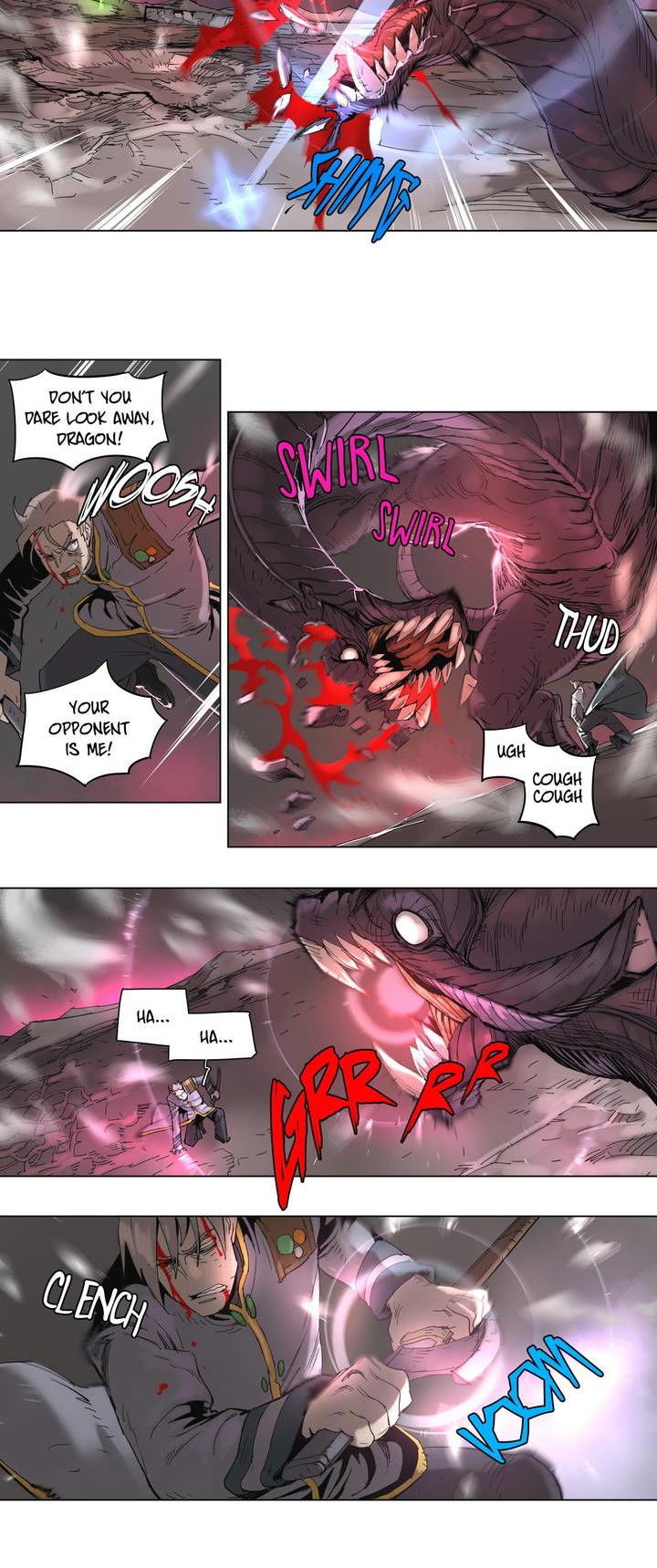 4 Cut Hero Chapter 63 page 3 - Chapter 63