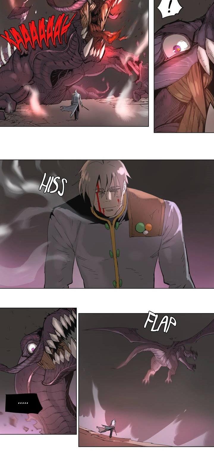 4 Cut Hero Chapter 63 page 6 - Chapter 63