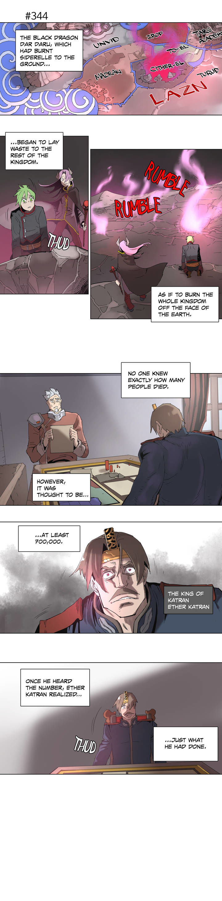 4 Cut Hero Chapter 63 page 9 - Chapter 63