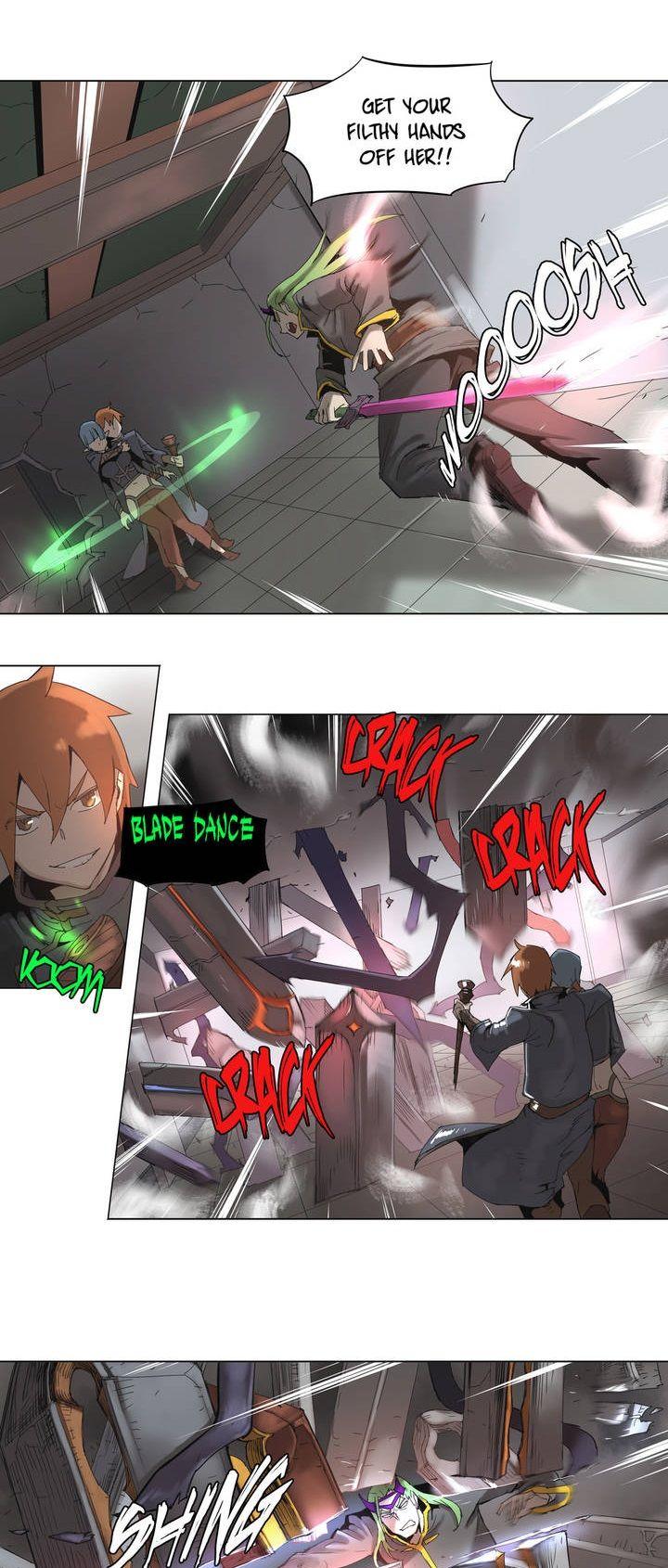 4 Cut Hero Chapter 65 page 4 - Chapter 65
