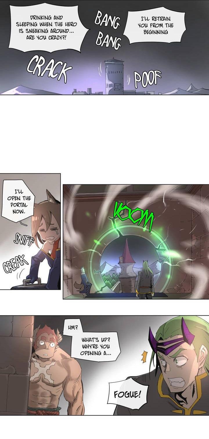 4 Cut Hero Chapter 65 page 7 - Chapter 65