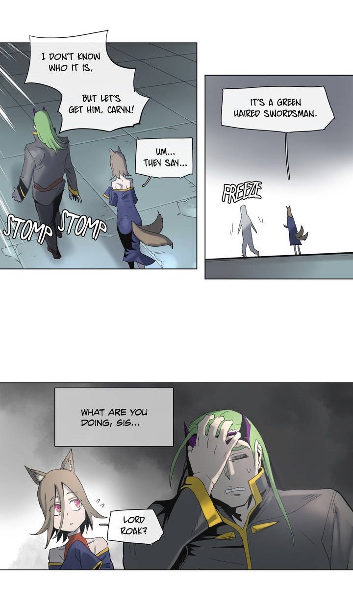 4 Cut Hero Chapter 66 page 13 - Chapter 66