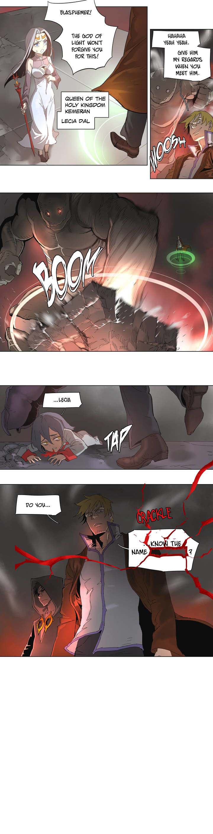 4 Cut Hero Chapter 69 page 9 - Chapter 69