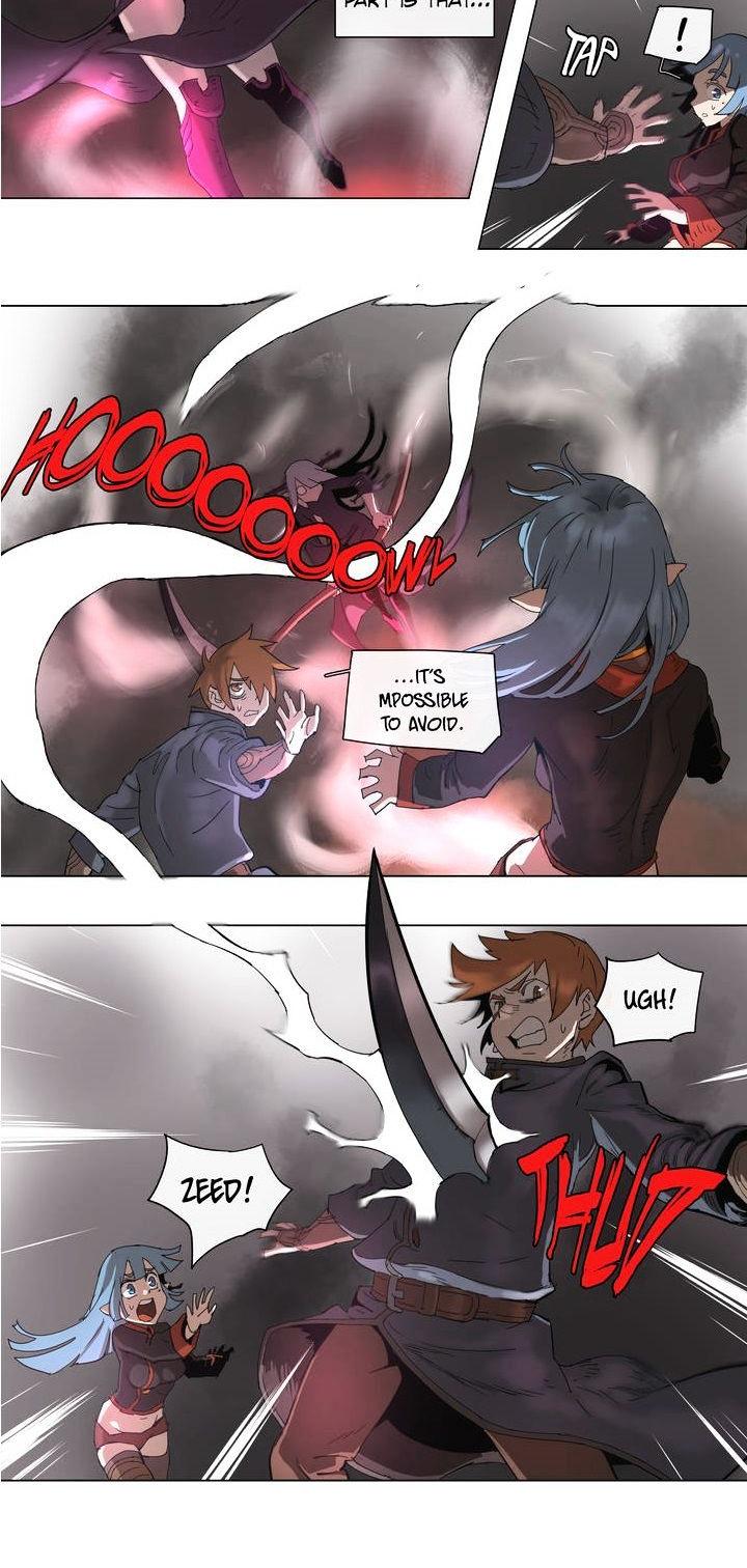 4 Cut Hero Chapter 71 page 4 - Chapter 71 : Chapter 71 (Fixed)