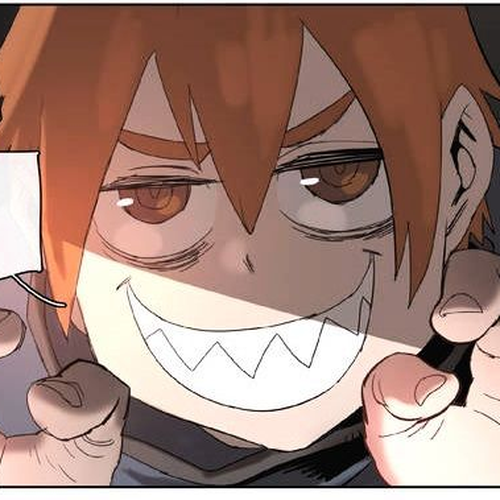 4 Cut Hero Chapter 71 : Chapter 71 (Fixed) cover