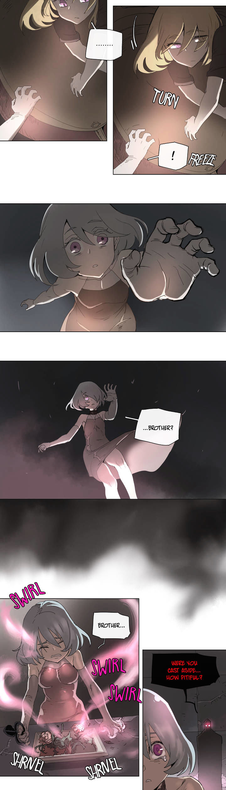 4 Cut Hero Chapter 72 page 14 - Chapter 72 : Chapter 72 (Fixed)