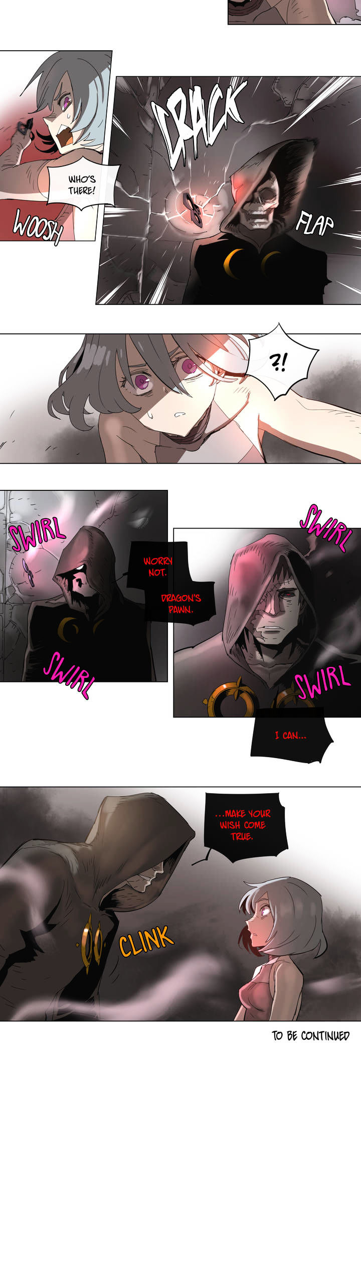 4 Cut Hero Chapter 72 page 15 - Chapter 72 : Chapter 72 (Fixed)
