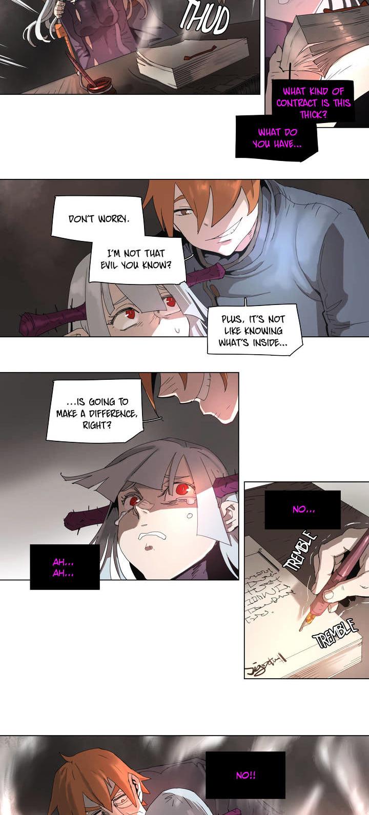 4 Cut Hero Chapter 72 page 2 - Chapter 72 : Chapter 72 (Fixed)