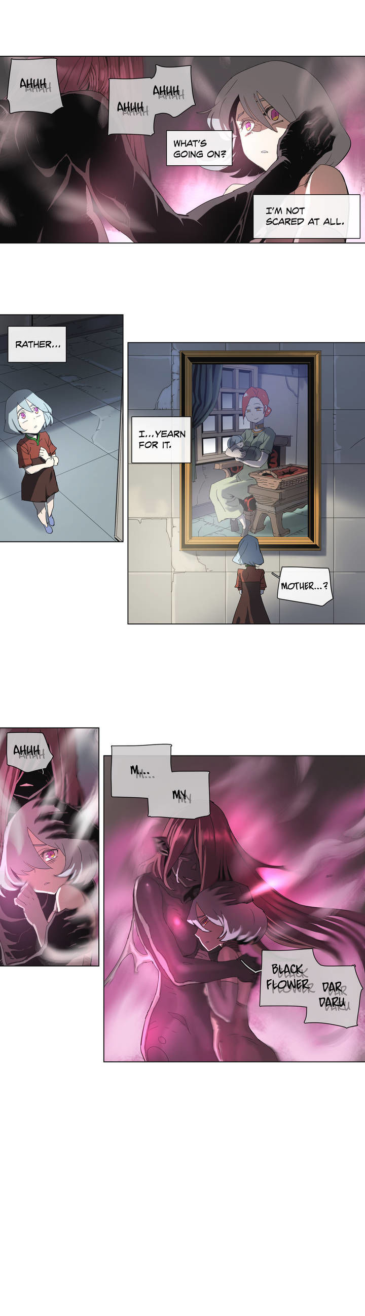 4 Cut Hero Chapter 73 page 4 - Chapter 73