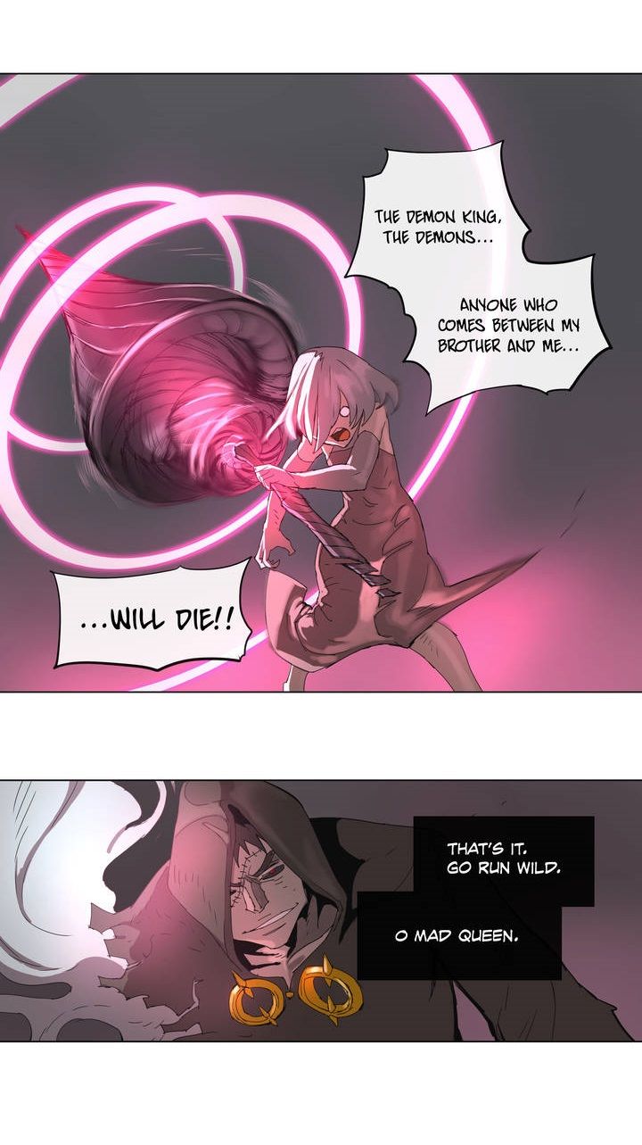 4 Cut Hero Chapter 73 page 7 - Chapter 73