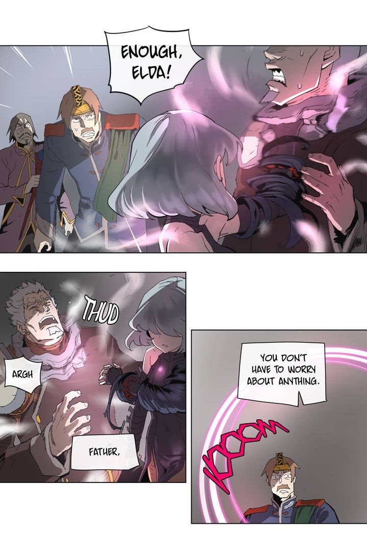 4 Cut Hero Chapter 74 page 6 - Chapter 74