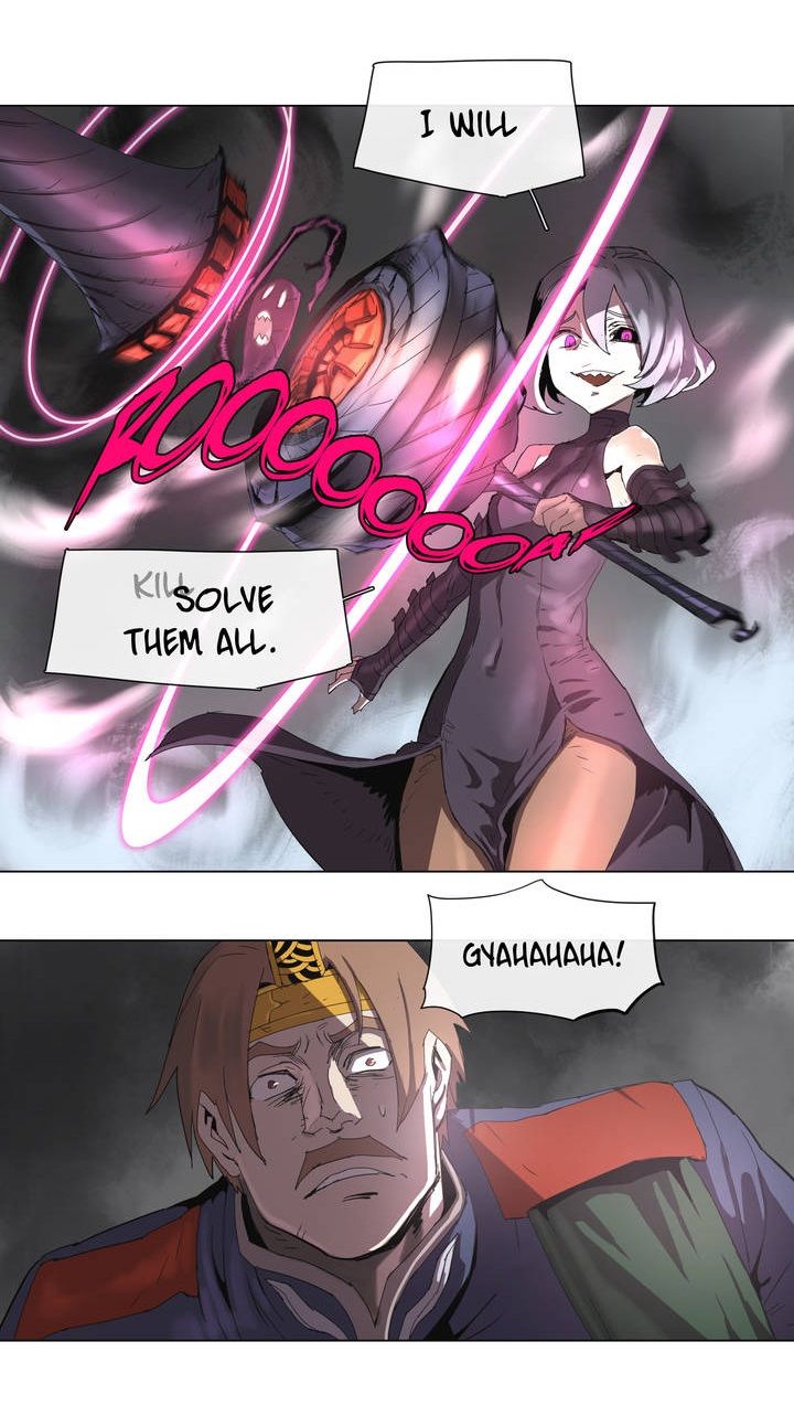 4 Cut Hero Chapter 74 page 7 - Chapter 74