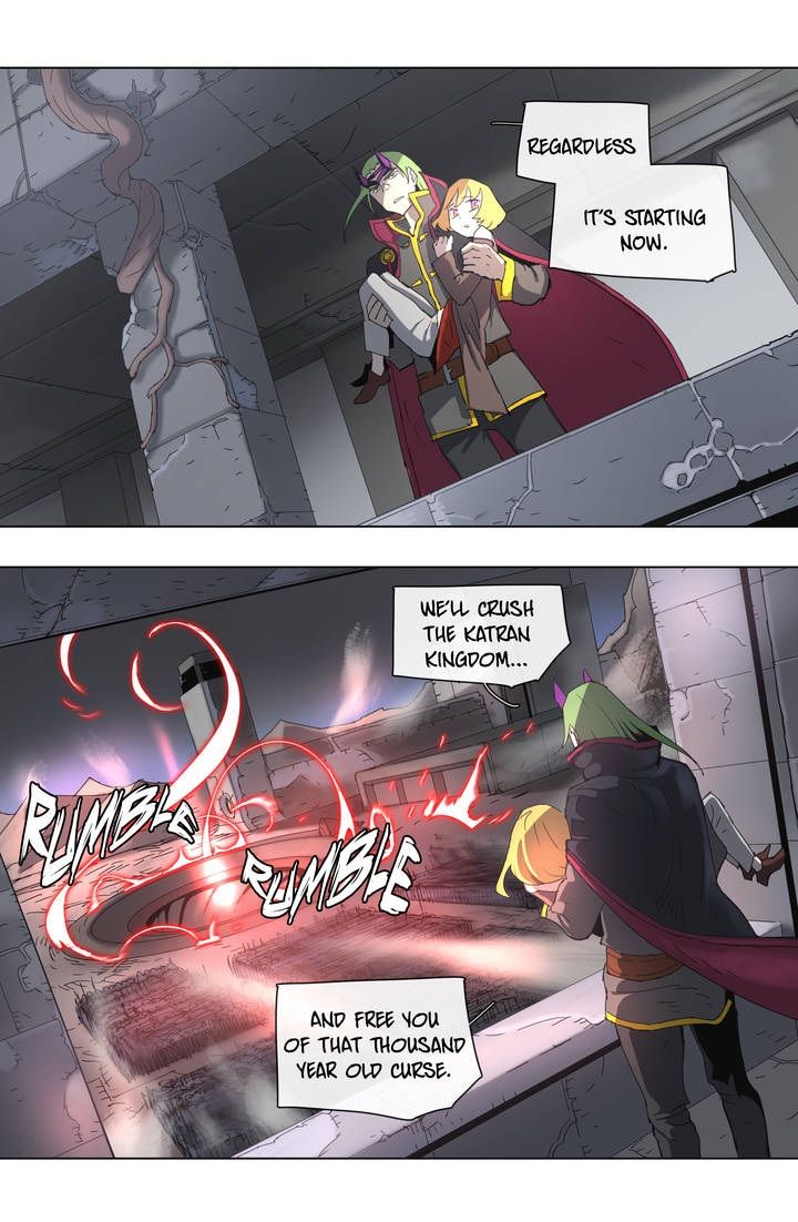 4 Cut Hero Chapter 75 page 13 - Chapter 75