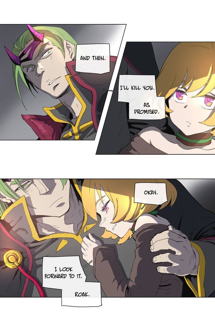 4 Cut Hero Chapter 75 page 14 - Chapter 75