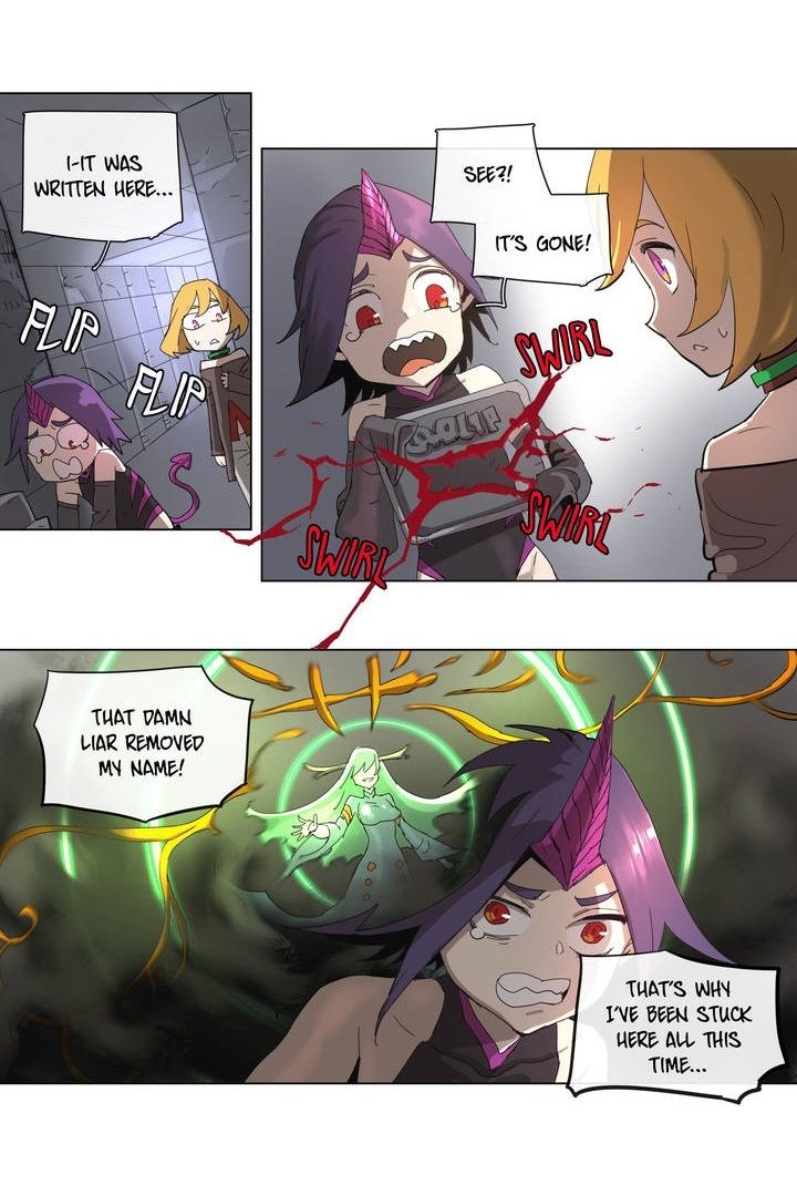 4 Cut Hero Chapter 75 page 4 - Chapter 75