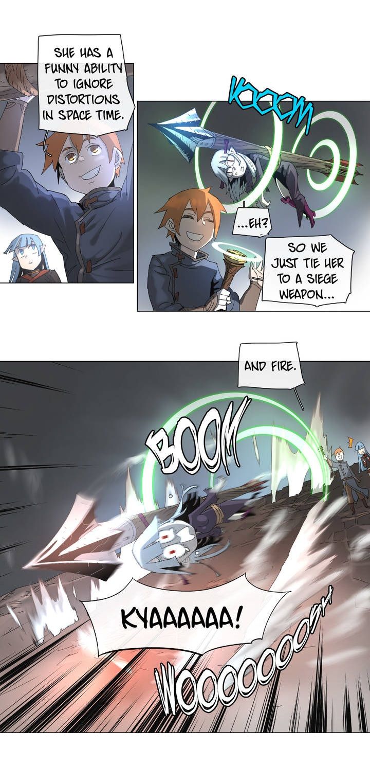 4 Cut Hero Chapter 76 page 6 - Chapter 76