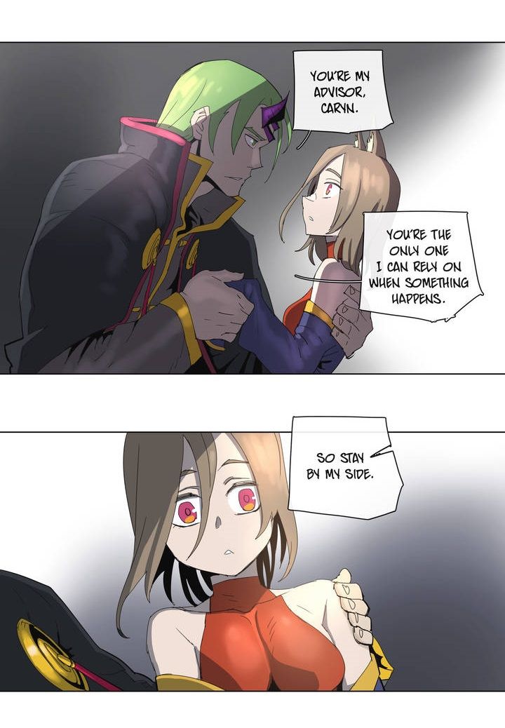 4 Cut Hero Chapter 77 page 13 - Chapter 77