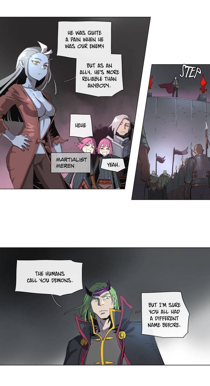 4 Cut Hero Chapter 77 page 16 - Chapter 77