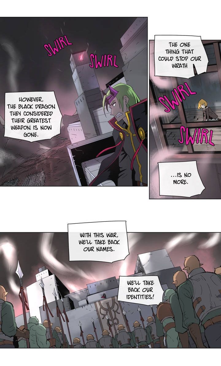 4 Cut Hero Chapter 77 page 18 - Chapter 77