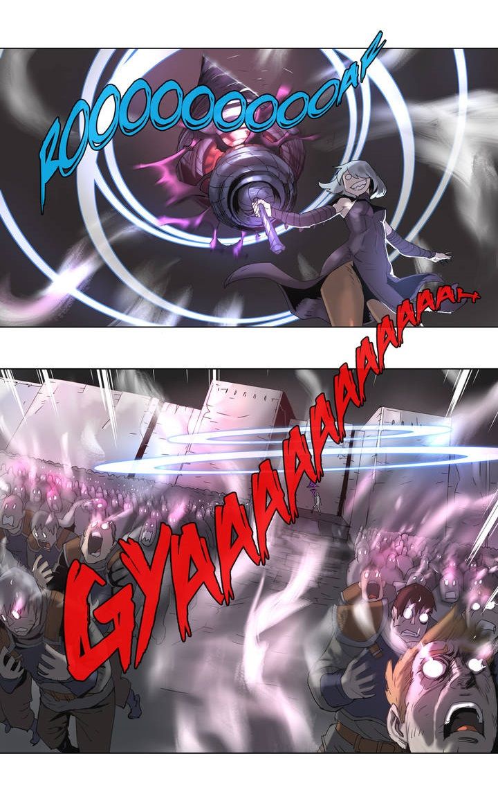 4 Cut Hero Chapter 77 page 21 - Chapter 77
