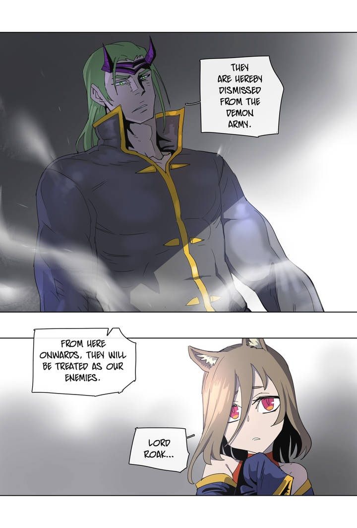 4 Cut Hero Chapter 77 page 8 - Chapter 77