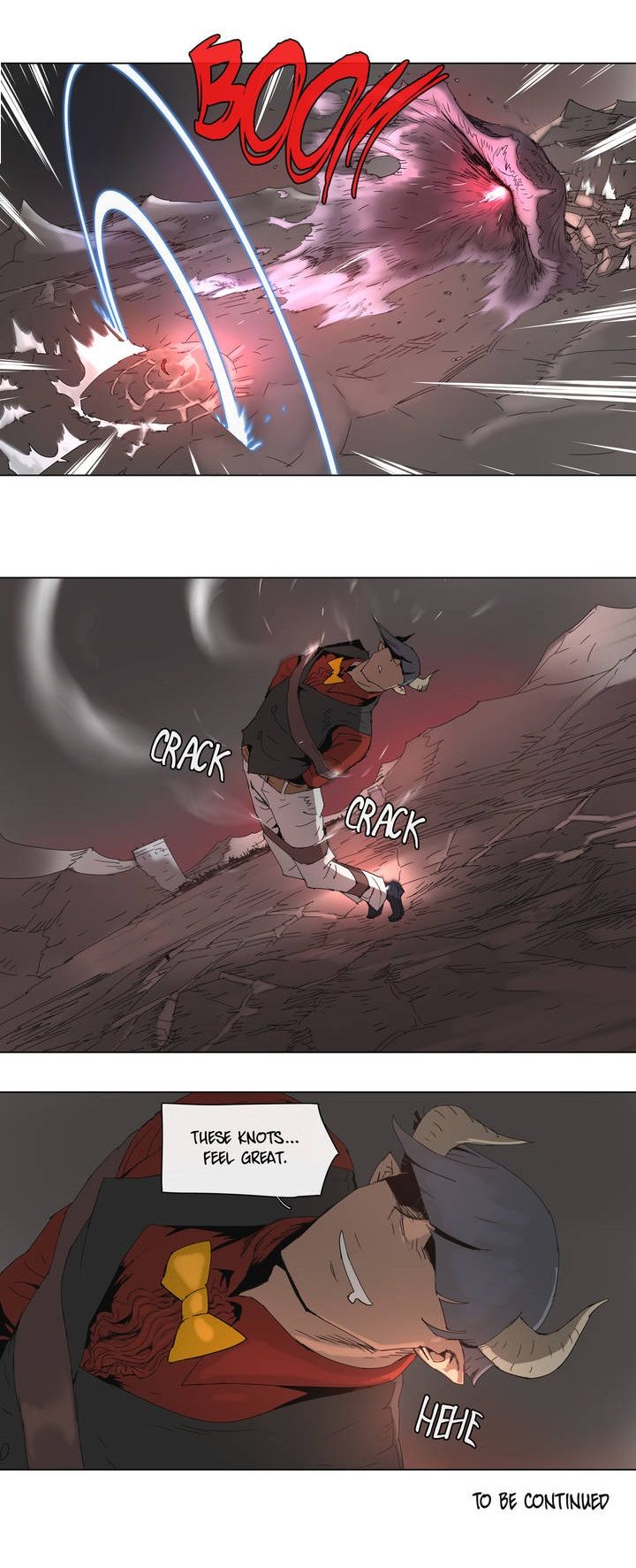 4 Cut Hero Chapter 78 page 15 - Chapter 78