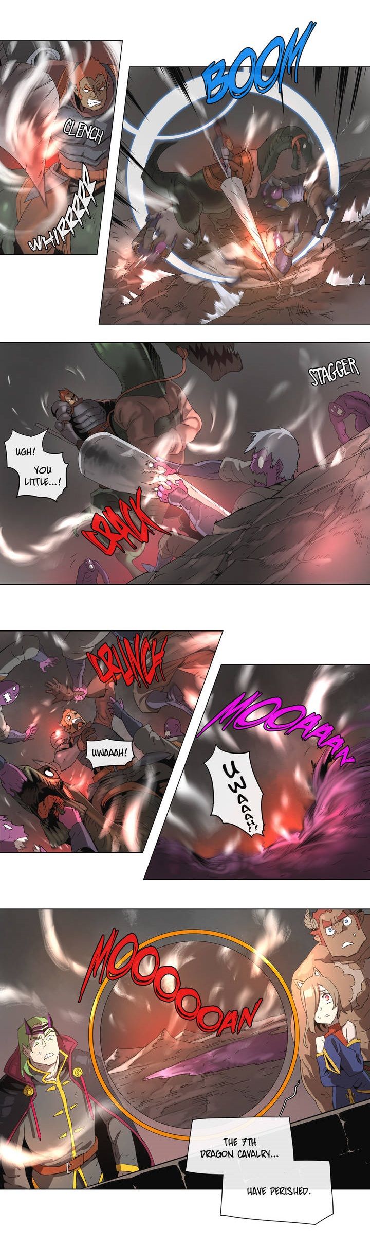 4 Cut Hero Chapter 78 page 4 - Chapter 78