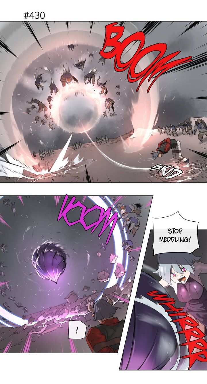 4 Cut Hero Chapter 79 page 5 - Chapter 79