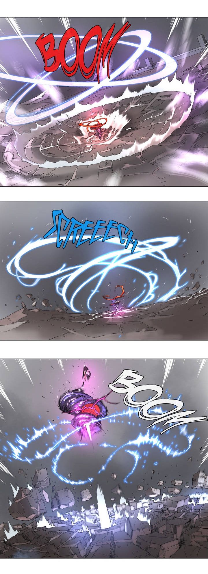 4 Cut Hero Chapter 79 page 6 - Chapter 79