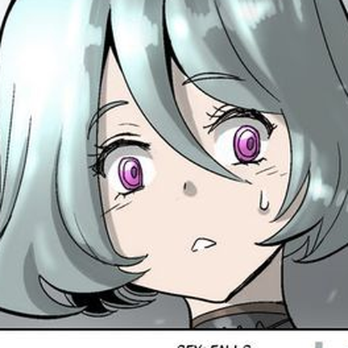 4 Cut Hero Chapter 8 cover